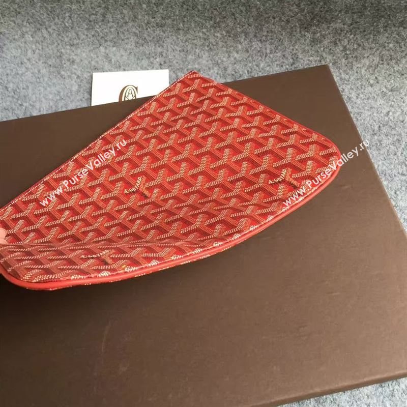 Goyard Clutch 124069