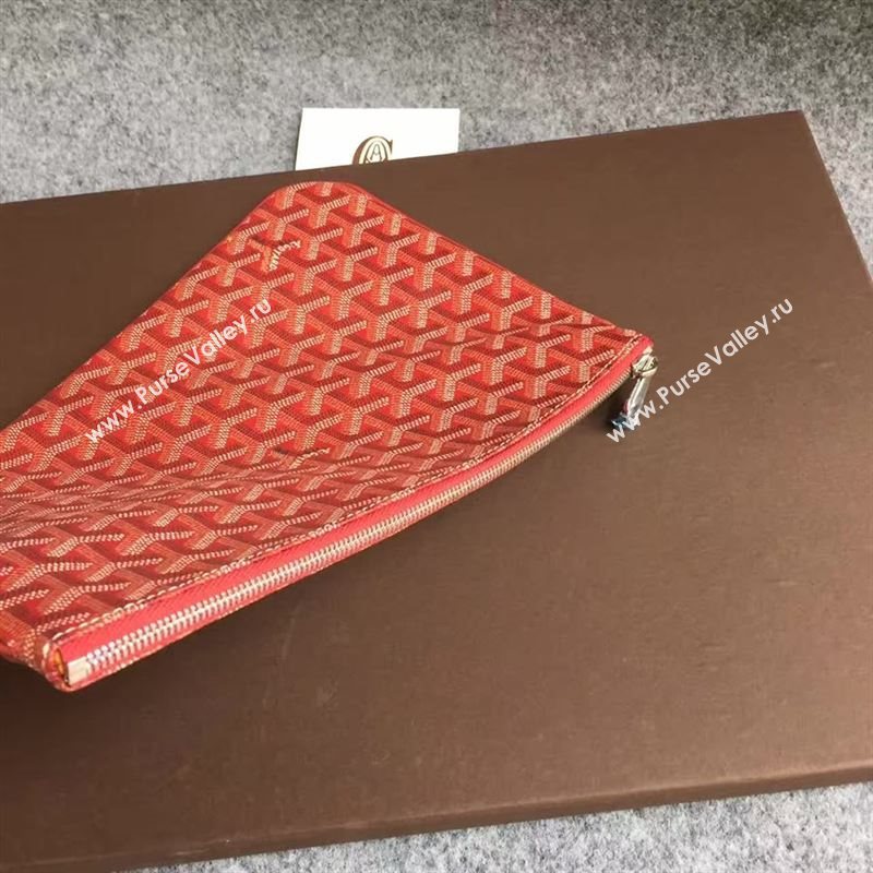 Goyard Clutch 124069