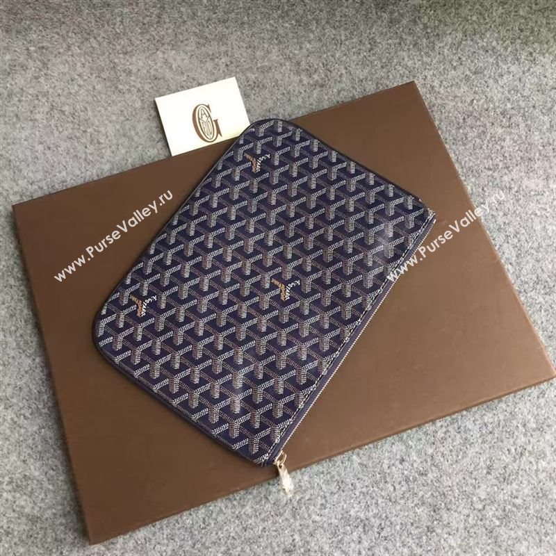 Goyard Clutch 124070