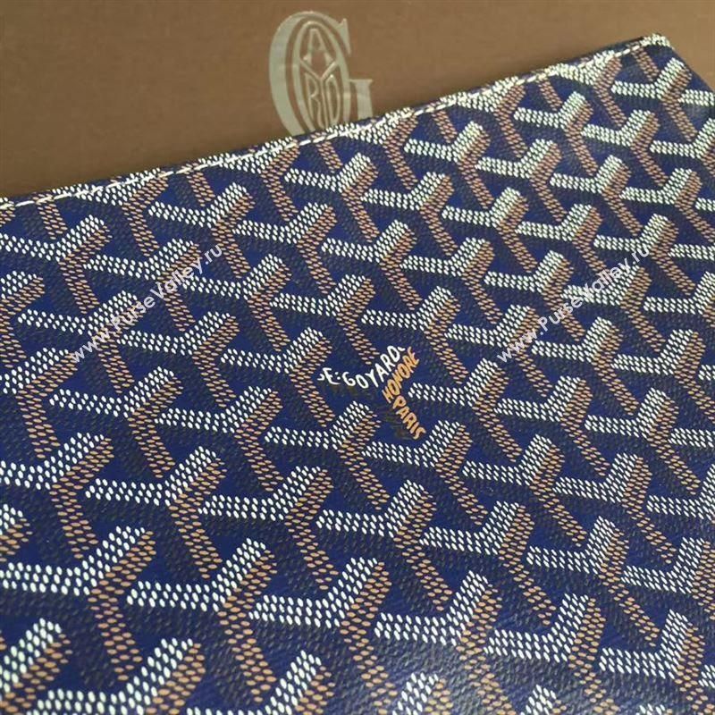 Goyard Clutch 124070