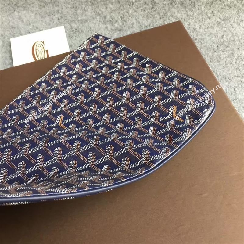 Goyard Clutch 124070