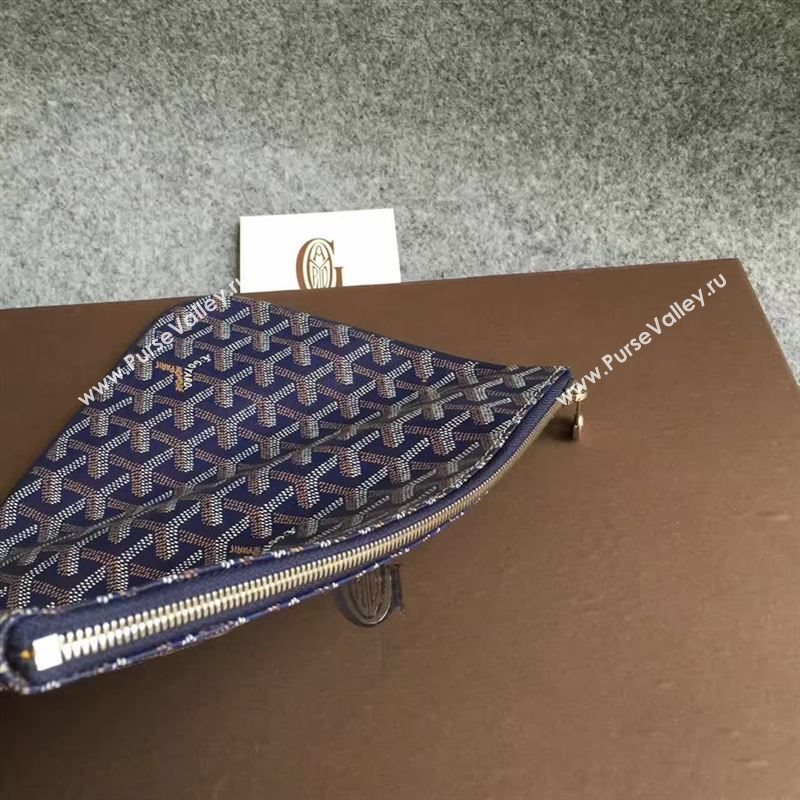 Goyard Clutch 124070