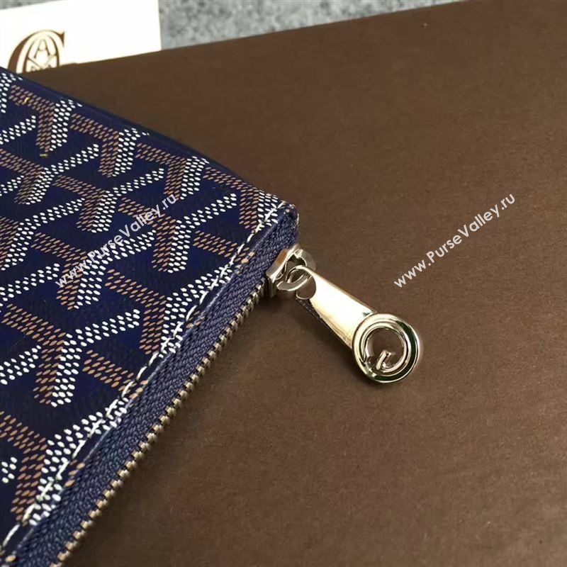 Goyard Clutch 124070