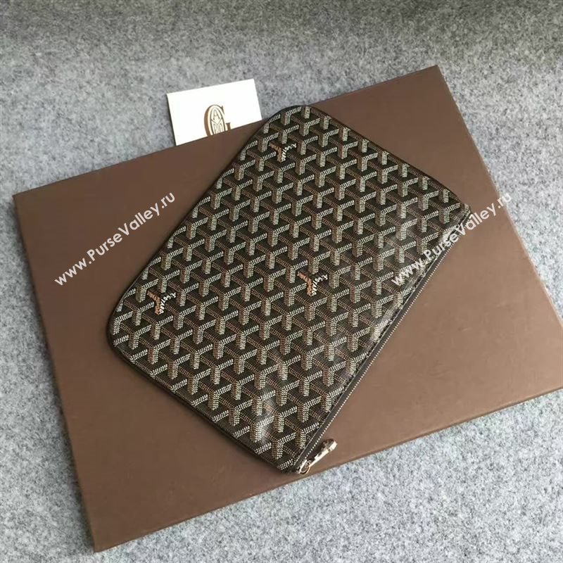 Goyard Clutch 124127