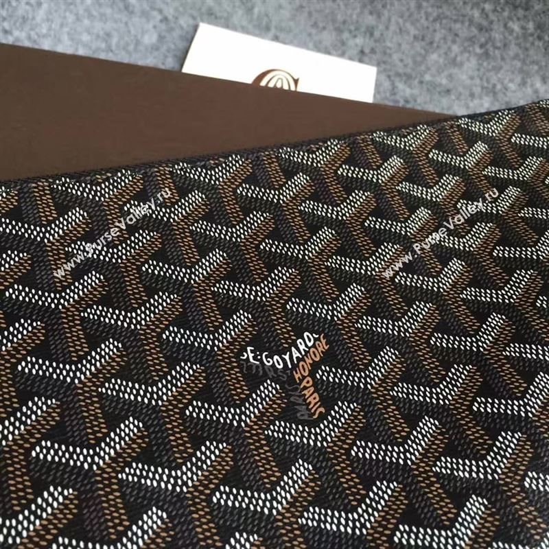 Goyard Clutch 124127