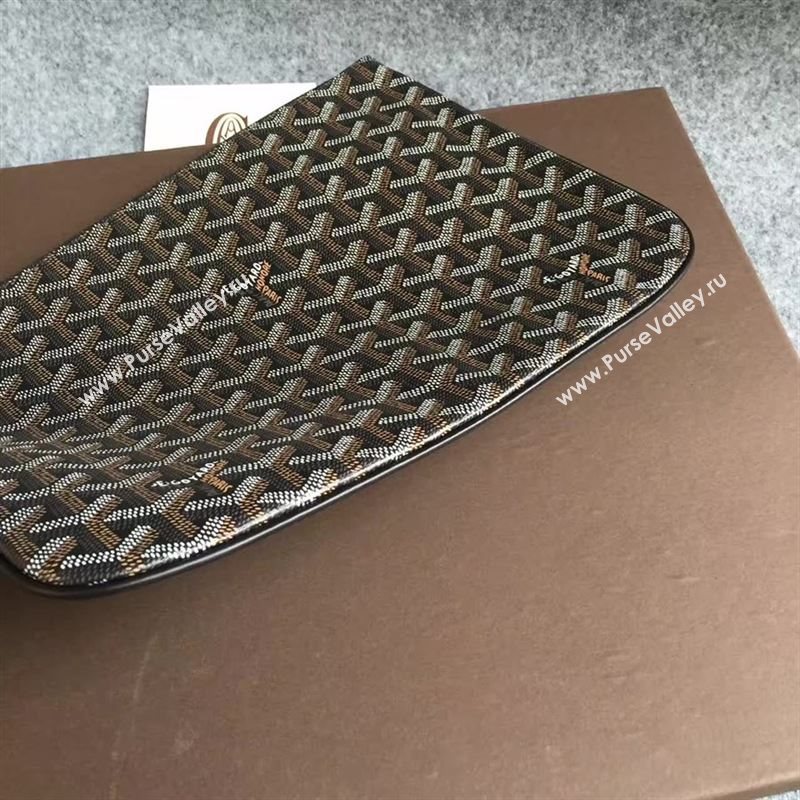 Goyard Clutch 124127