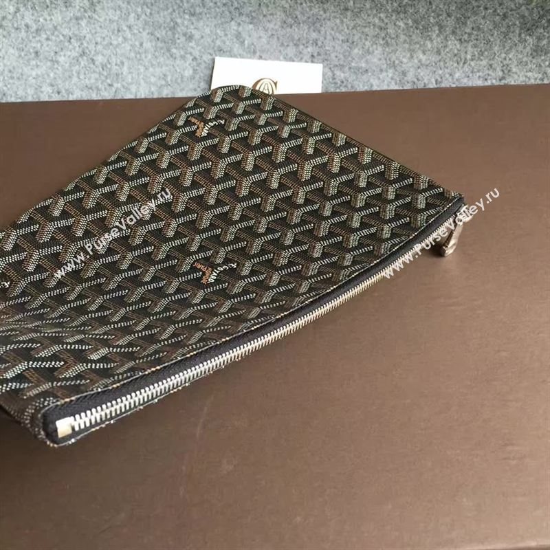 Goyard Clutch 124127