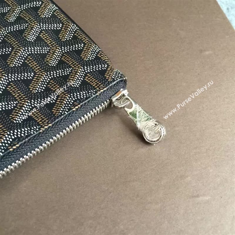 Goyard Clutch 124127