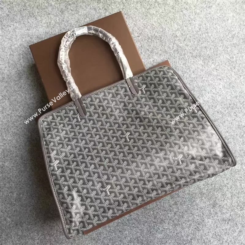 Goyard handbag 124097