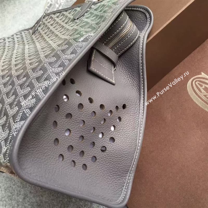 Goyard handbag 124097