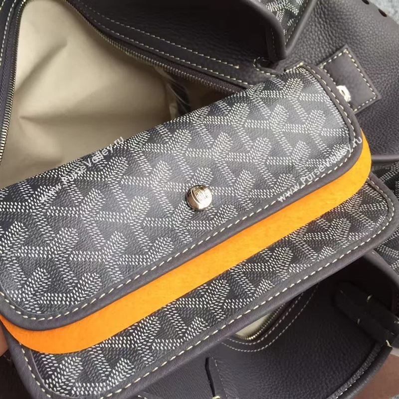 Goyard handbag 124097