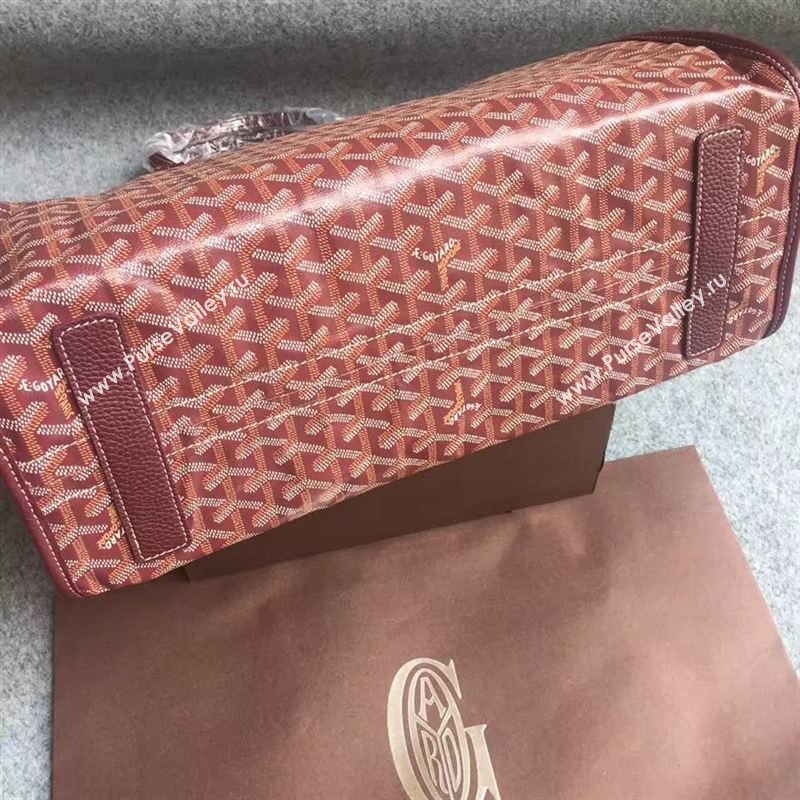 Goyard handbag 124098