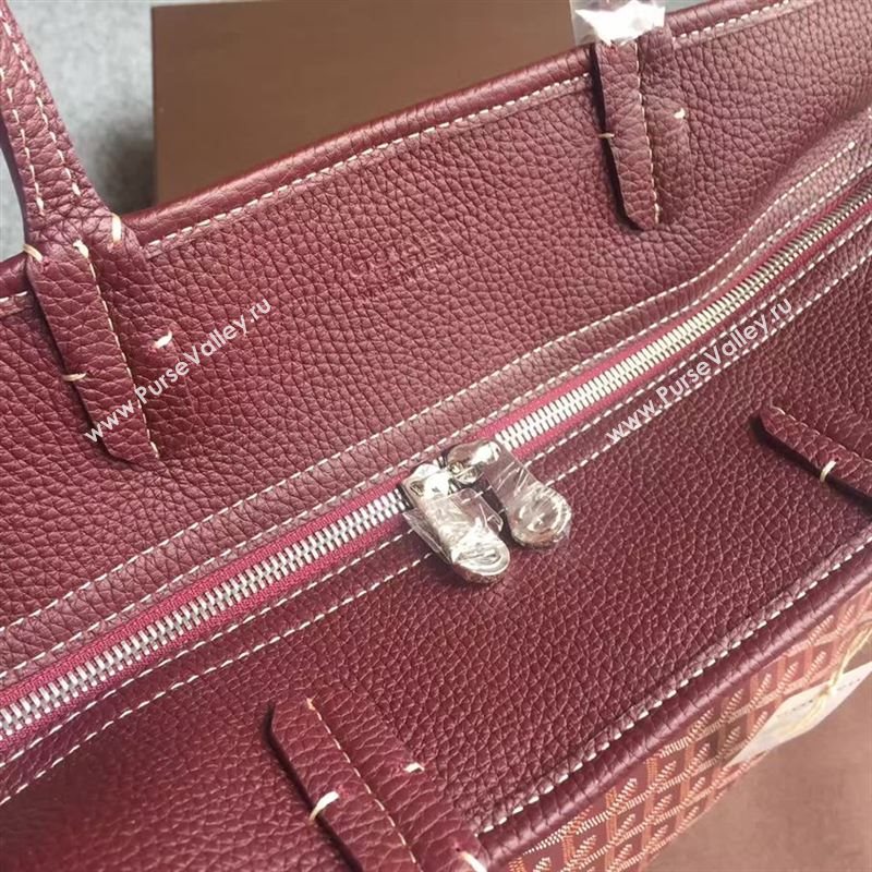 Goyard handbag 124098