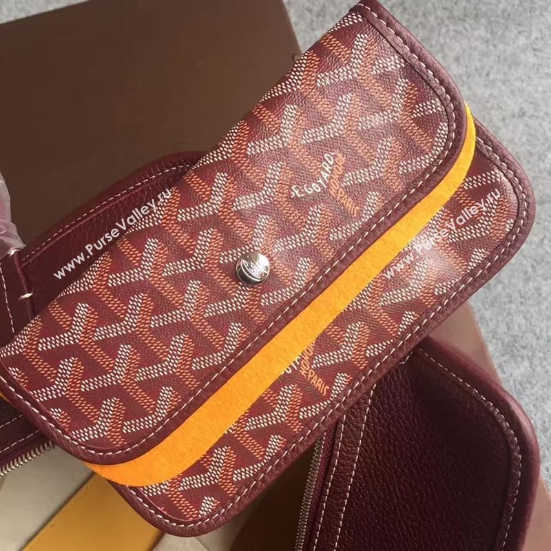 Goyard handbag 124098