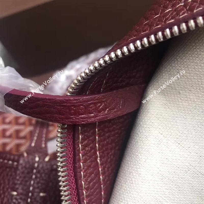 Goyard handbag 124098