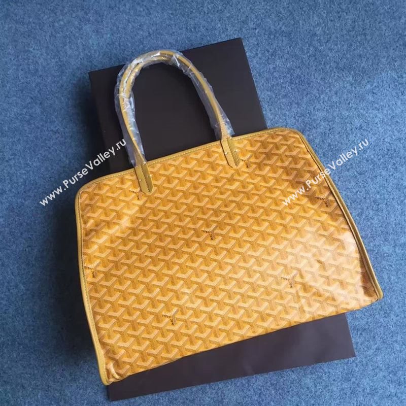 Goyard handbag 124131