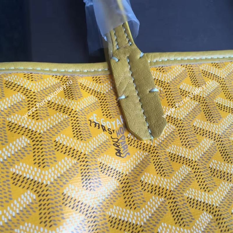 Goyard handbag 124131