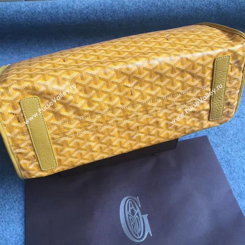 Goyard handbag 124131