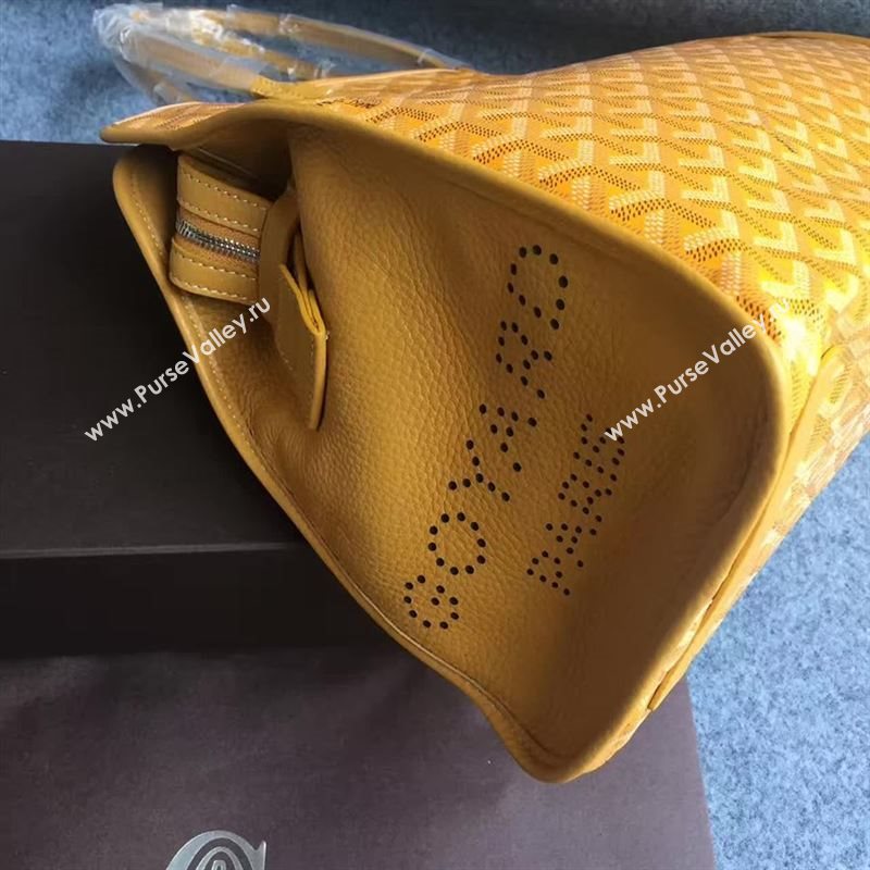 Goyard handbag 124131