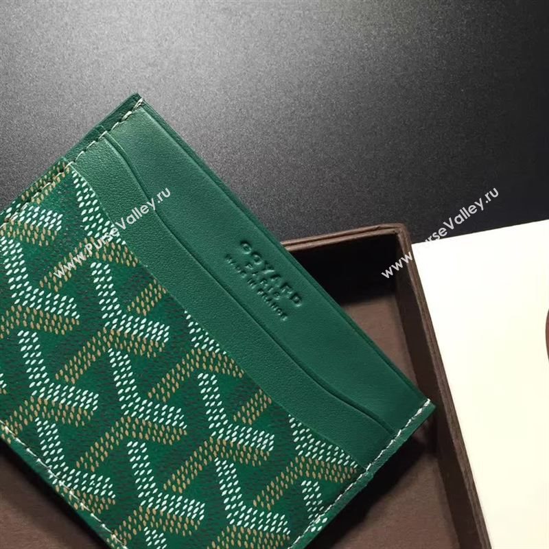 Goyard card 124307