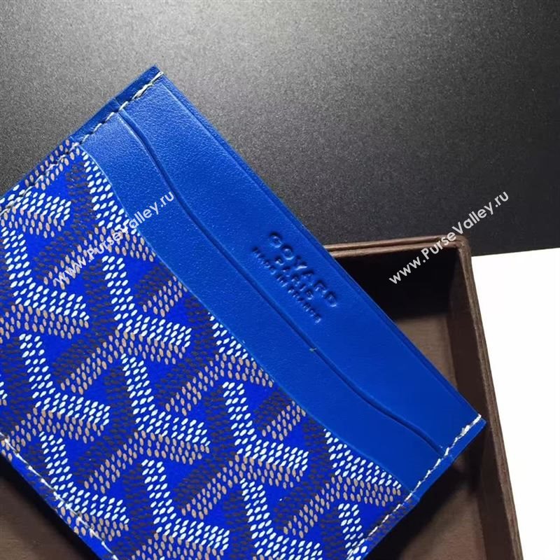 Goyard card 124258