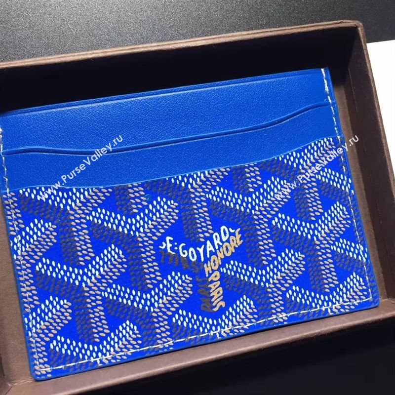 Goyard card 124258