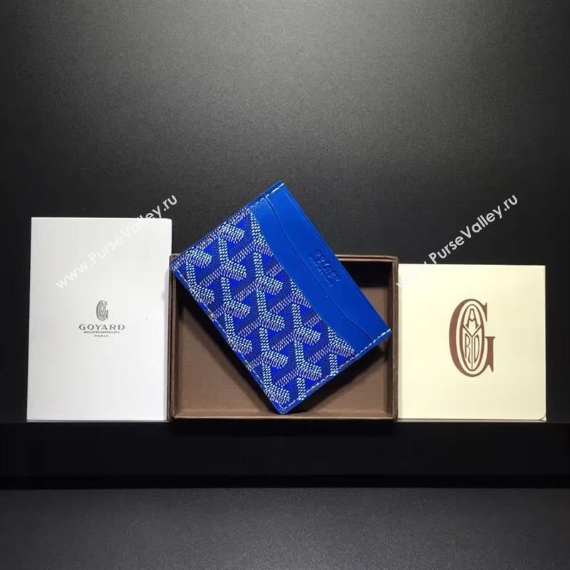 Goyard card 124258