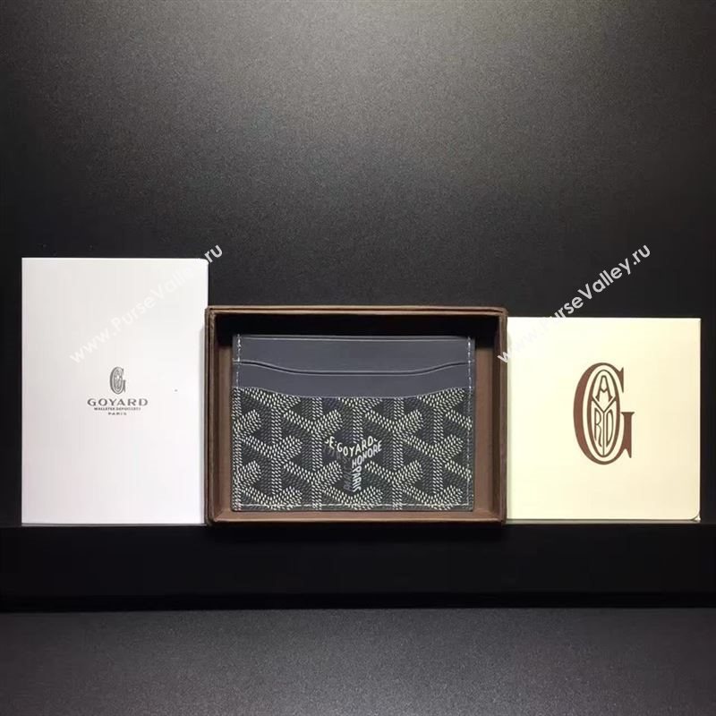 Goyard card 124260