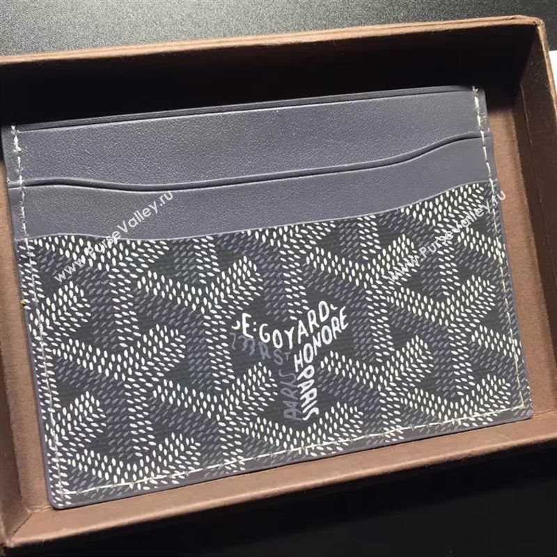 Goyard card 124260