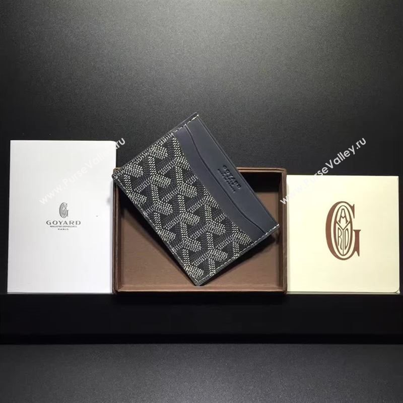 Goyard card 124260