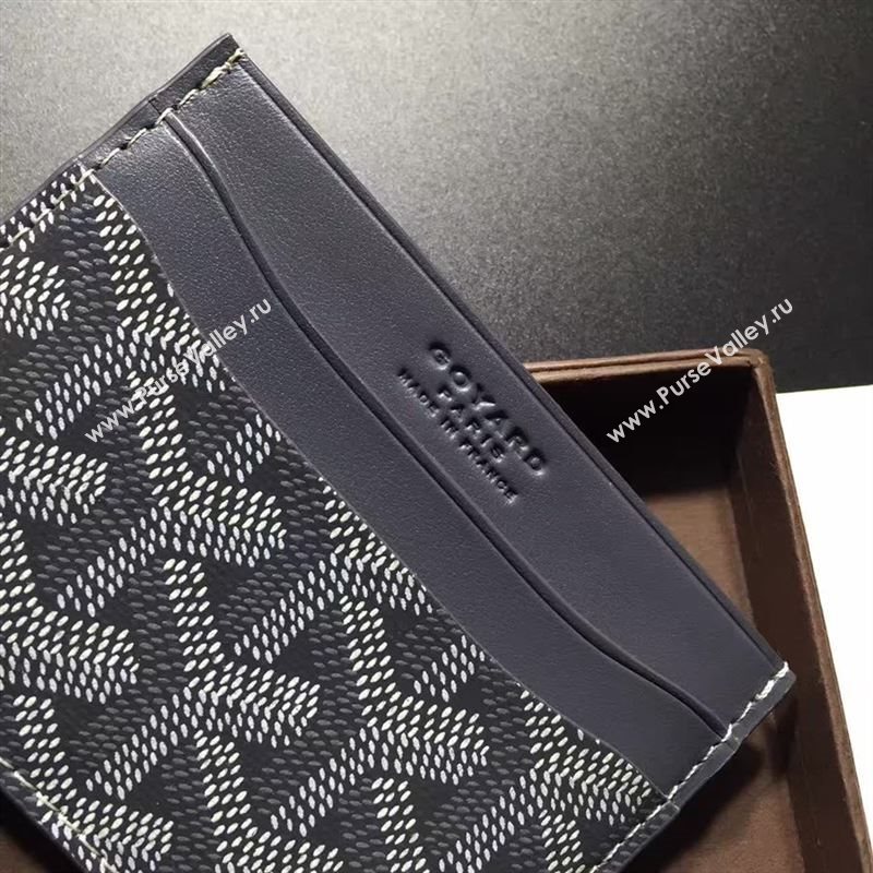 Goyard card 124260