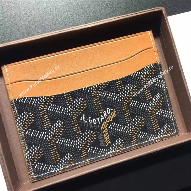 Goyard card 124308