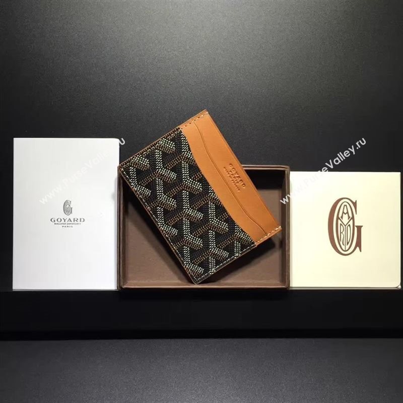 Goyard card 124308