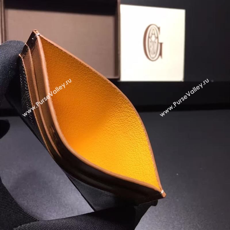 Goyard card 124308