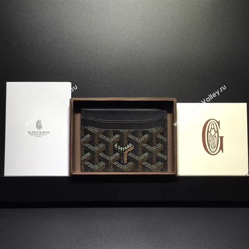 Goyard card 124261