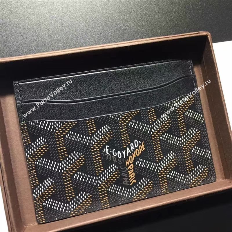 Goyard card 124261