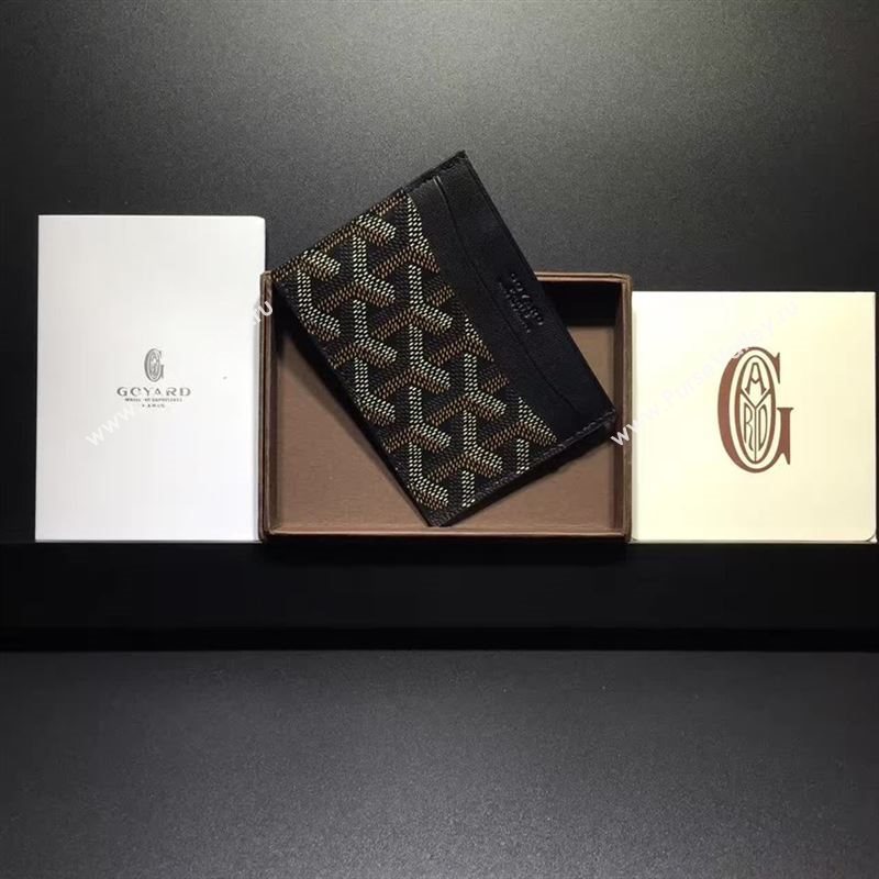 Goyard card 124261