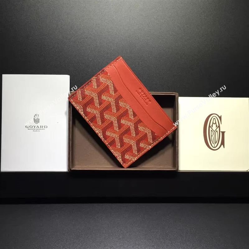 Goyard card 124306