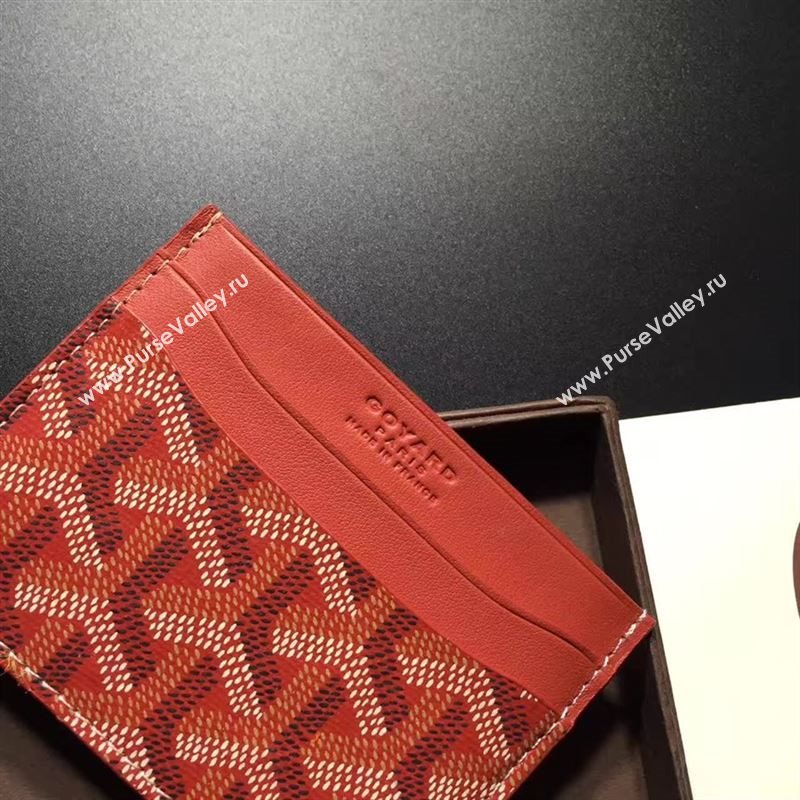 Goyard card 124306