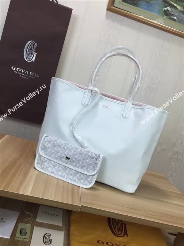 Goyard Saint Louis mini Tote Bag 124450
