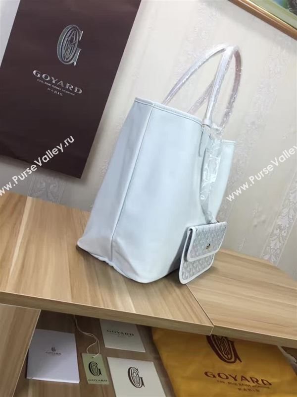 Goyard Saint Louis mini Tote Bag 124450