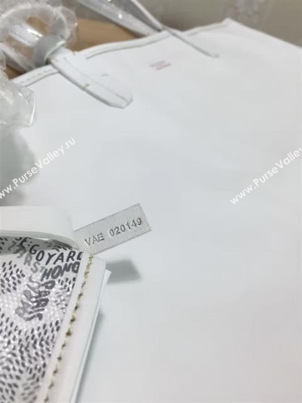 Goyard Saint Louis mini Tote Bag 124450