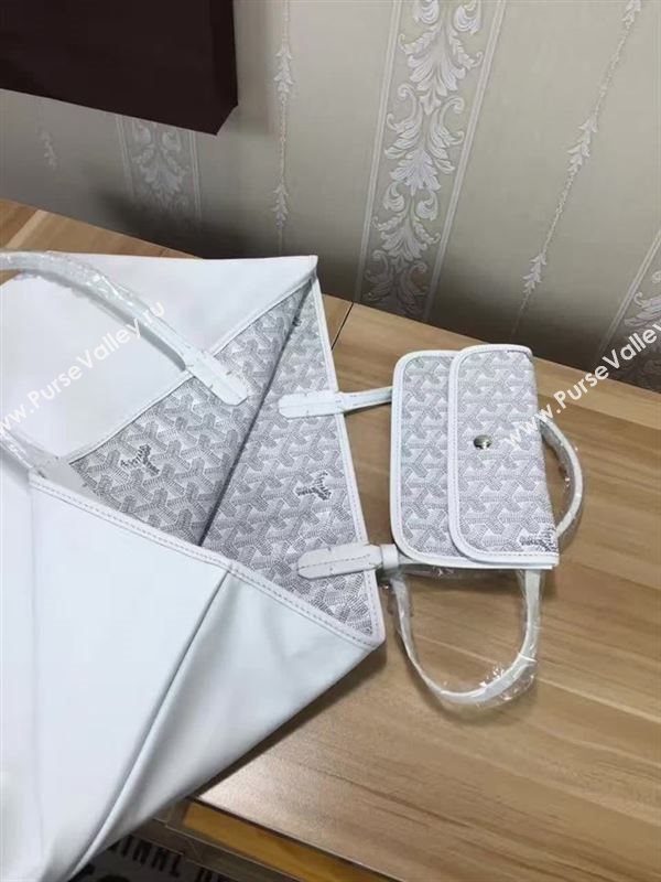 Goyard Saint Louis mini Tote Bag 124450