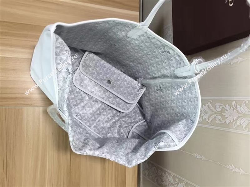 Goyard Saint Louis mini Tote Bag 124450