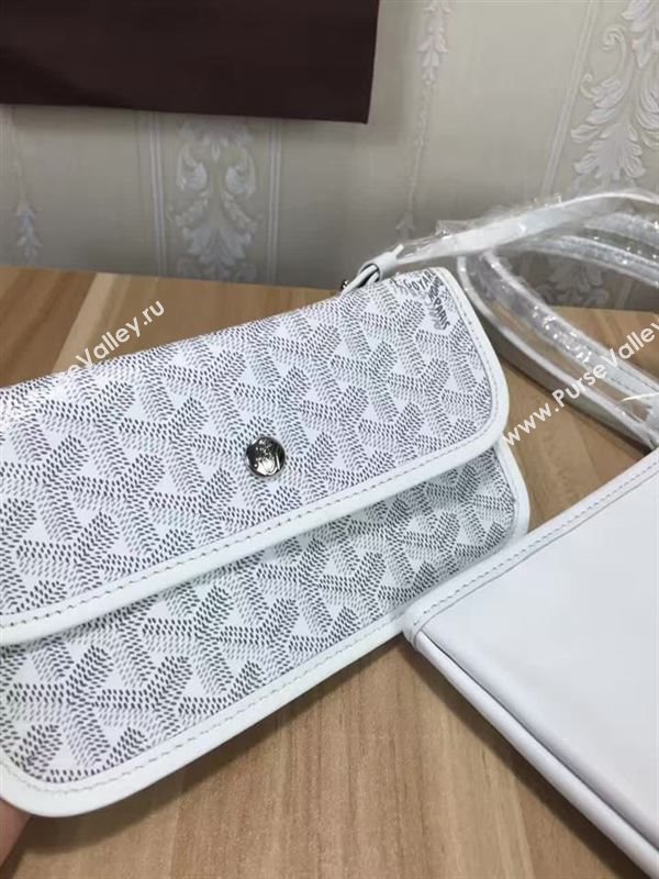 Goyard Saint Louis mini Tote Bag 124450