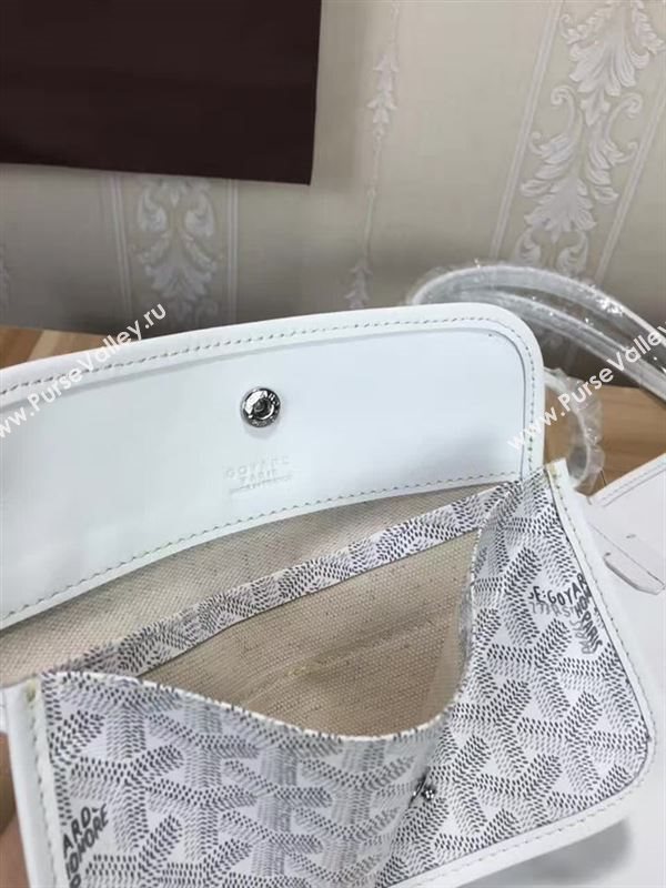 Goyard Saint Louis mini Tote Bag 124450