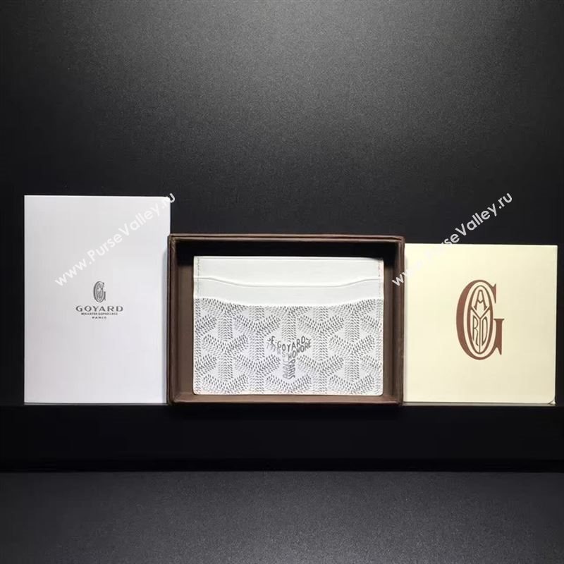 Goyard card 124253