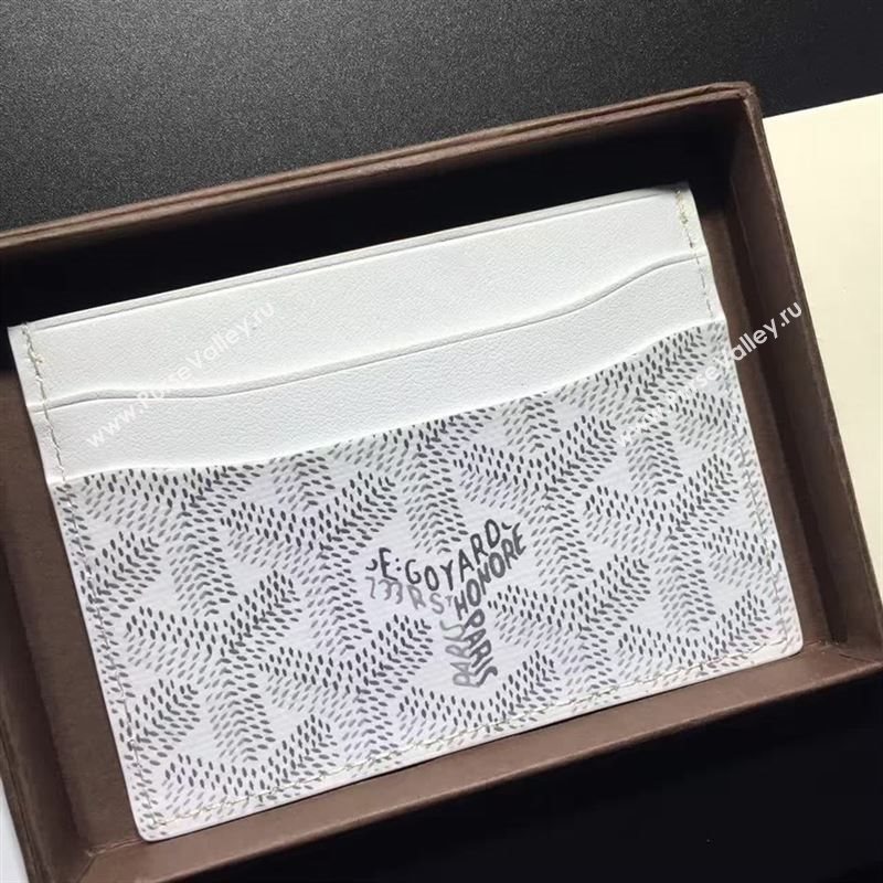 Goyard card 124253