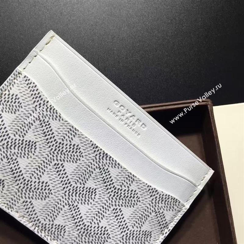 Goyard card 124253