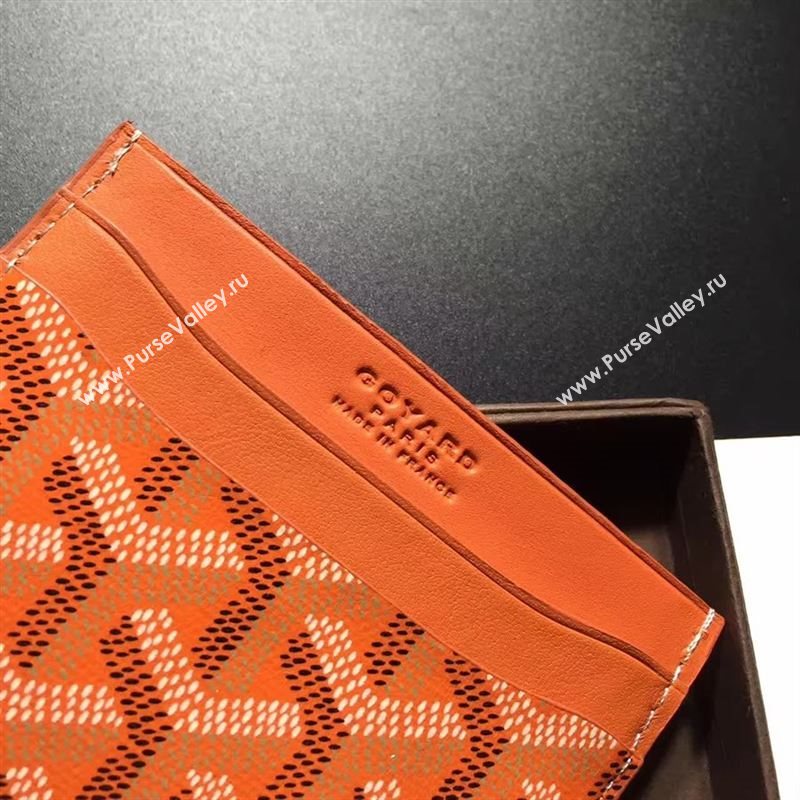 Goyard card 124254